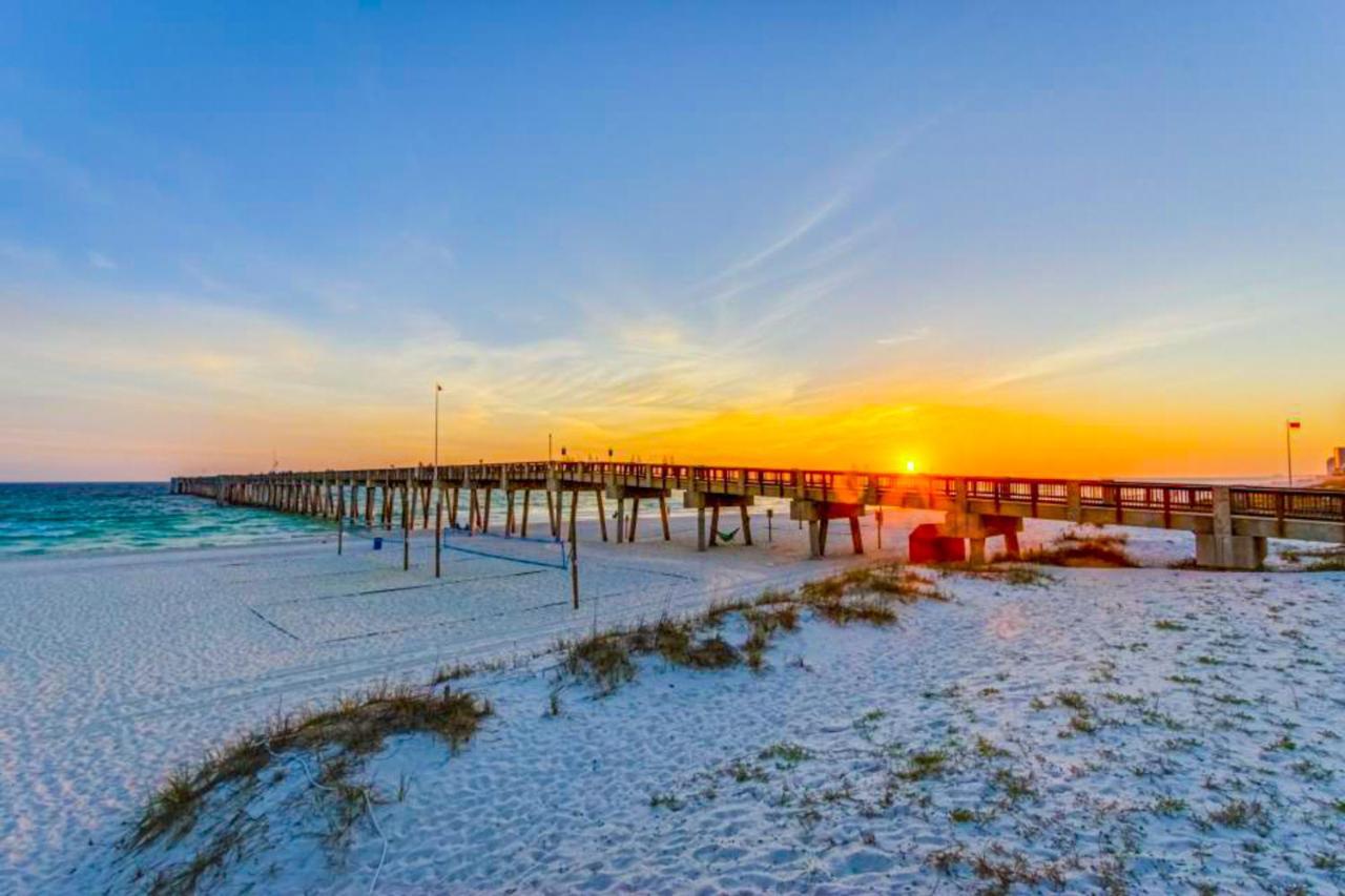 Top Of The Gulf 708 Panama City Beach Luaran gambar