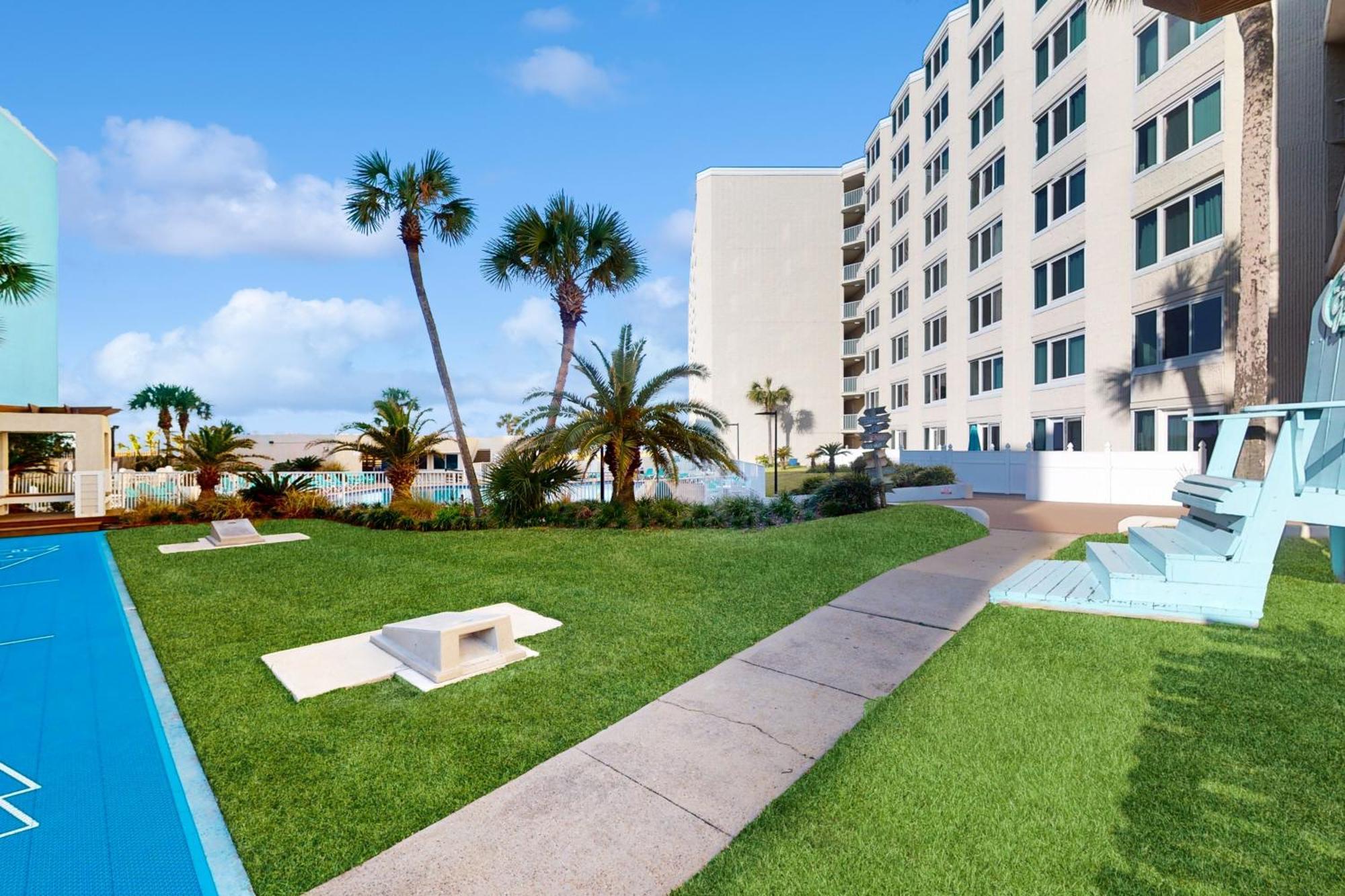 Top Of The Gulf 708 Panama City Beach Luaran gambar